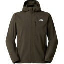The North Face M Nimble Hoodie 2   Khaki green   XL
