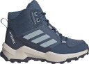 adidas Terrex Terrex Ax4R Mid K - Navy - 29