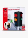 BIG Big Bobby Car Traffic Lights Black