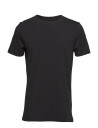 Morris James Tee - Black - XL