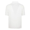 Ballantyne Herre Topper Hvit XL,