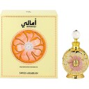 Swiss Arabian Amaali CPO U 15 ml