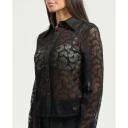 YES ZEE Dame Bluser & Skjorter Svart S,