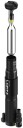 Lezyne Cnc Tubeless Drive Håndpumpe