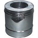 6" Metalbestos Multi50 rør 250 mm 250mm