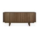 Ethnicraft Pillar Sjenk Teak 3 dörrars 169x45x70 cm