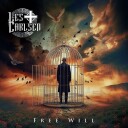Les Carlsen  Free Will  CD