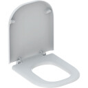 GEBERIT RENOVA COMFORT SQUARE toalettsete 400x470x55mm antibakteriell