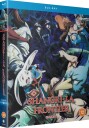ShangriLa Frontier  Sesong 2 Bluray