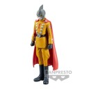 Banpresto Dragon Ball Super Super Hero DXF Gamma 1 Figur 17 cm