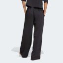 Adidas Originalsweatbukse Ess WL Pant FL   Svart
