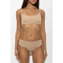 Skims, Dame, Undertøy, Beige, S,