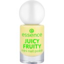 essence Mini Nail Polish 15 Juicy Fruity