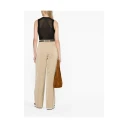 LOW Classic Dame Topper Svart M