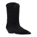 Isabel Marant Dame Sko Svart 40 EU,