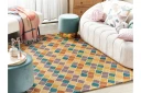 Keskin Ullteppe 160x230 cm - Beige