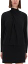 Versace Jeans Couture Dame Bluser & Skjorter Svart XS,