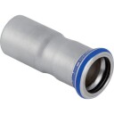 Geberit 54x35 mm Stål Reduksjonsnip for Sanitær- og Varmeanlegg