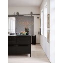 Vipp   248 Vase Smoked Grey Lampemesteren
