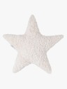 Baby"s Only Star Snow Pute Wool White