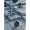 AYTM - Turris Lantern H30 Pale Mint/Black