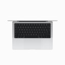 MacBook Pro 14 M3 Max 2023 36/1TB (sølv)