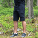 Lindbergtinden Shorts Herre Navy M