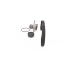 Vannpumpe + tannremmsett BOSCH 1 987 948 857