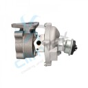CLIMTEX CX8-112 Turbolader