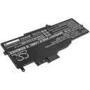 Lenovo ThinkPad X1 Nano batteri (4050 mAh 11.58 V, Sort)