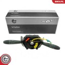 ESEN SKV 38SKV643 Bryter komplett rattstamme