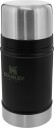 Stanley Classic Food Jar 0.70L OneSize, Matte Black