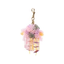 Anya Hindmarch Dame Accessories Rosa ONE SIZE,