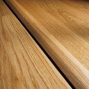 Kahrs T list 58x12 Coconut Cream