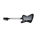 Ltd Phoenix-1004 Silver Sunburst Satin