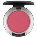 MAC Cosmetics Powder Kiss Soft Matte Eye Shadow 1,5 g A Little Tamed