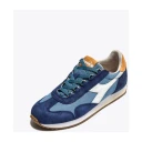 Diadora Herre Sko Blå 44 EU,