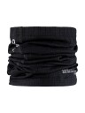 Craft Active Extreme X Neck Halsvarmer Svart