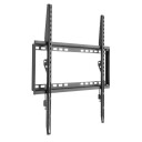 Gembird Veggfeste for LCD-TV 37"-70" Fast - Maks 35 kg - Svart