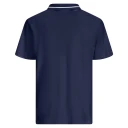 Just Cavalli Herre Topper Blå 2XL,