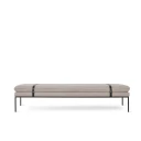 Ferm Living Dagbenk Turn Cotton Linen Natural