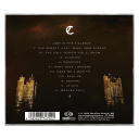Caskets  The Only Heaven You'll Know  CD