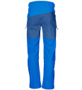 Isbjörn of Sweden Teen Trapper Pant II 170/176, Skyblue