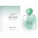 Giorgio Armani Acqua di Gioia Eau de Parfum 100 ml - Frisk Duft for Dame