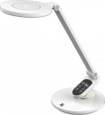MaxCom ML 5100 Bordlampe LED - 10W - Hvit
