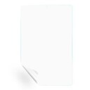 Xiaomi Pad 5/Pad 5 Pro Skjermbeskytter - Gjennomsiktig
