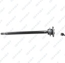 GSP 9500002K Drivaksel