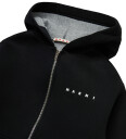 Marni Jakke Neopren Svart Marni 8 år 128 Cardigan