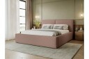 Bysantinsk Oppbevaringsseng 180x200 cm   Rosa