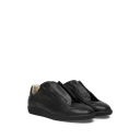 Maison Margiela Herre Sko Svart 41 EU,